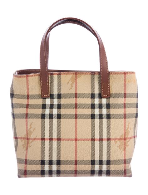 burberry haymarket tote malaysia|Burberry haymarket tote review.